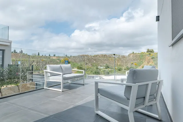Apartamento 3 habitaciones 80m² en venta - Riviera del sol — 25