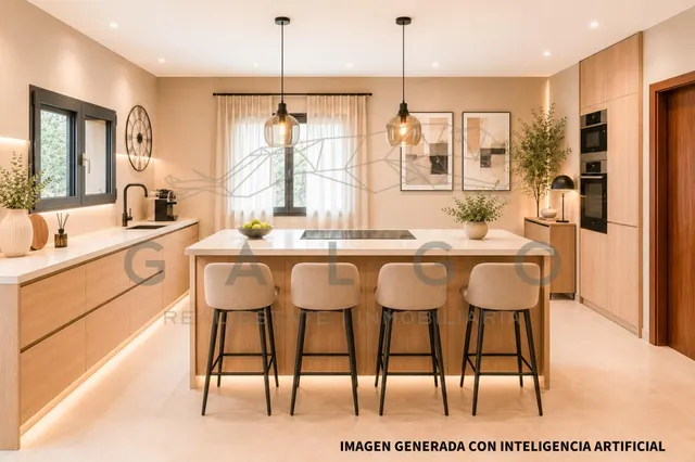 CHALET EN TORRE EN CONILL - foto 2