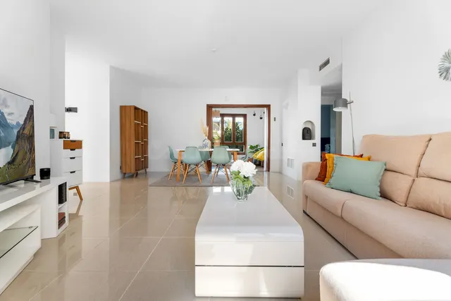 Apartamento 3 habitaciones 129m² en venta - Marbella - foto 4
