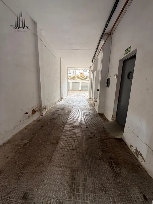 Ref: c139 grupo inmoteka inmobiliaria vende en exclusiva pisazo en zona centro/rosario — 35