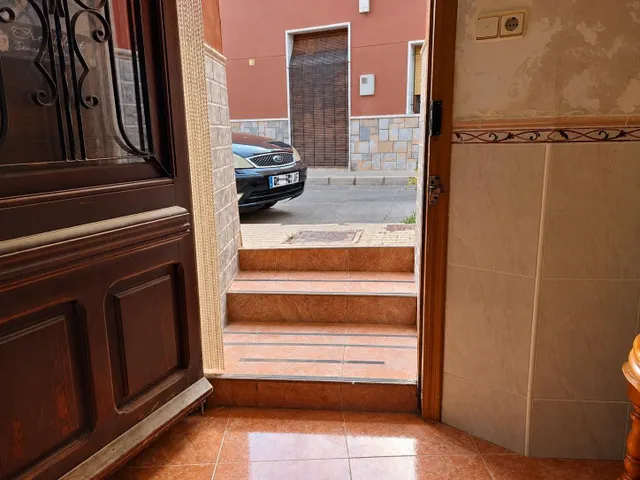 CASA CUEVA EN VENTA EN CREVILLENTE — 4