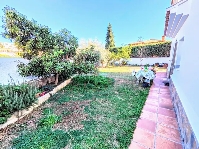 VILLA INDEPENDIENTE EN ZONA PLAZA SOLYMAR A 500 M DE LA PLAYA !!! — 43