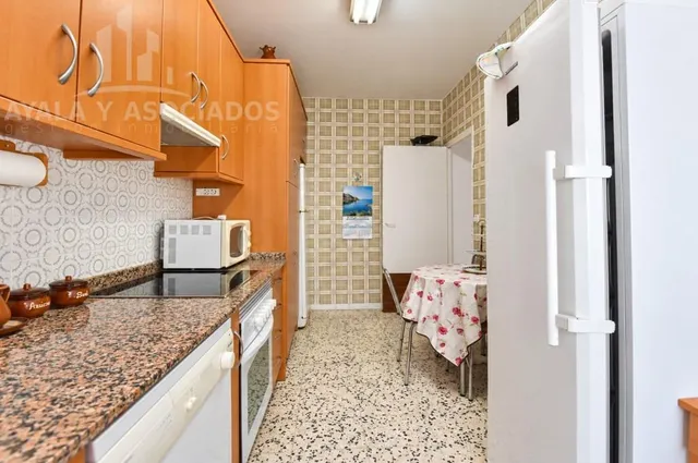 Piso en venta en la azohía, ¡a unos pasos del mar y con vistas privilegiadas! — 17