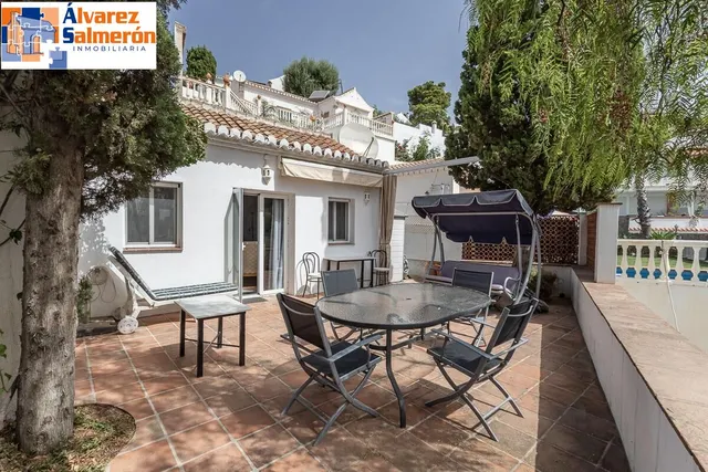 Vivienda en San Antonio, La Herradura — 8