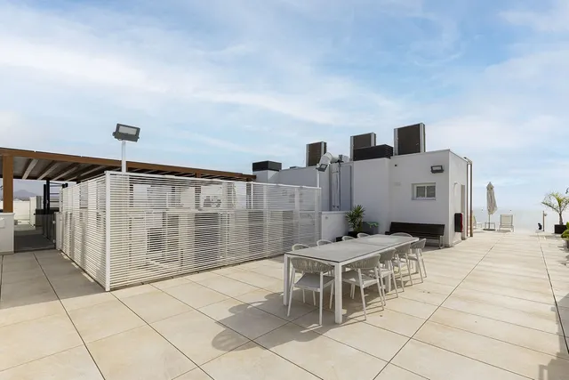 Apartamento 3 habitaciones 229m² en venta - Costa Del Sol — 18