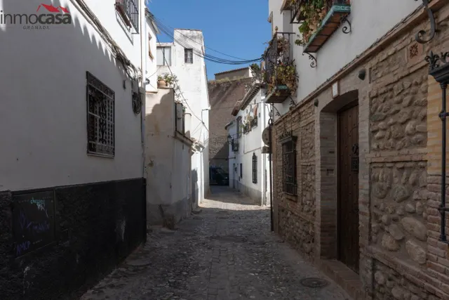 La casa que siempre soñaste en el mirador de San Nicolás — 44