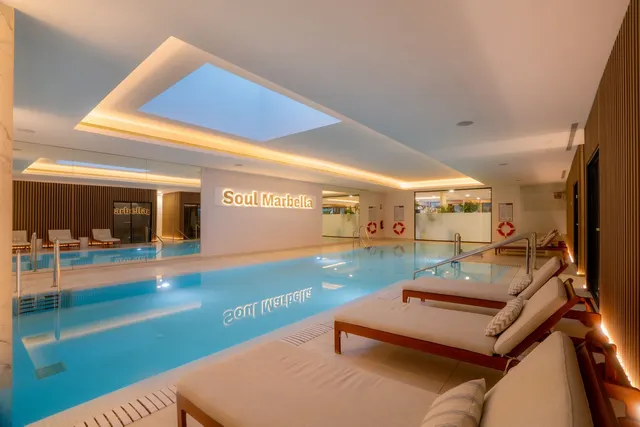 Apartamento 3 habitaciones 173m² en venta - Marbella — 25
