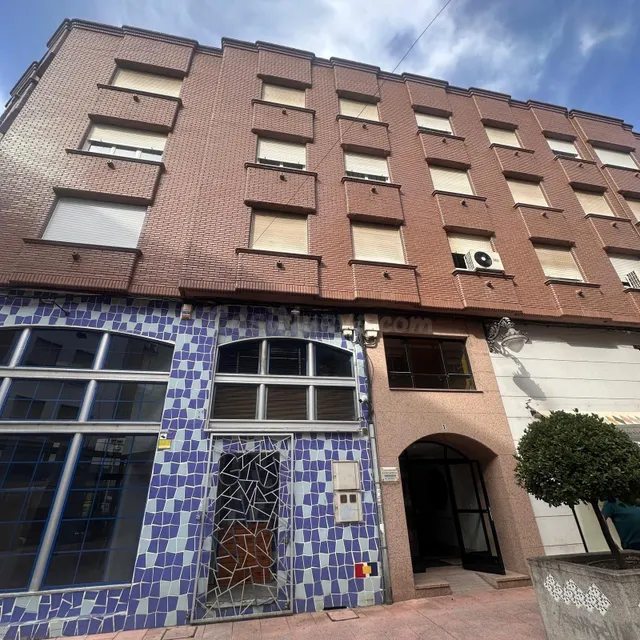 Se vende apartamento en pleno centro de Ponferrada — 3