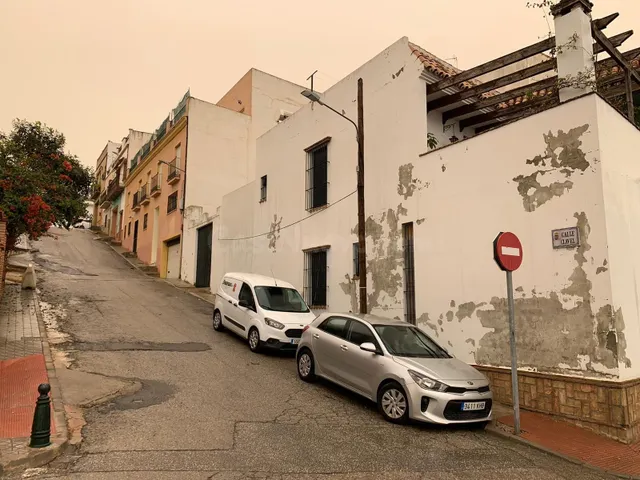 Ocasión!! Vivienda en Calle Tío Pinto con garaje y trastero - foto 2
