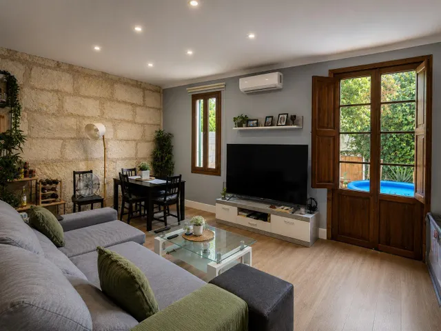 FANTASTICO CHALET CRIST REI — 7