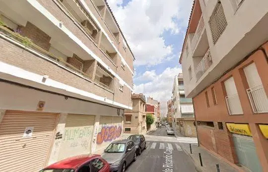 SE VENDE OFICINA OKUPADA en C RICARDO CARO 62 de Terrassa, B - foto 3