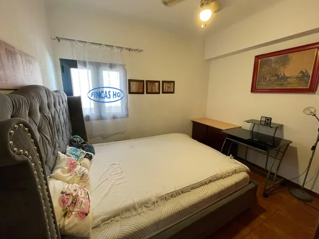 Vivienda situada en el barrio de Altozano, muy próxima a la Plaza de América — 7