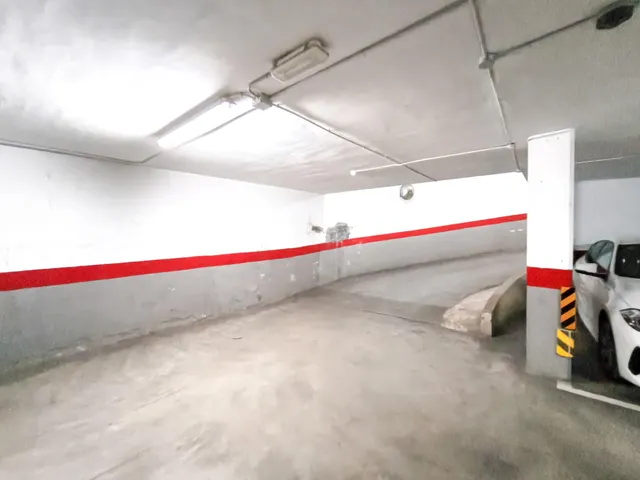 Se alquila piso amueblado cerca de blasco ibañez — 7