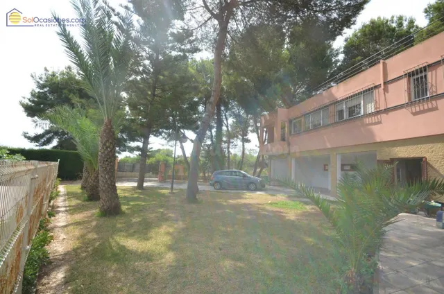 Extraordinaria VILLA en Los Balcones - Torrevieja - foto 4