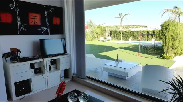 Chalet en venta — 5