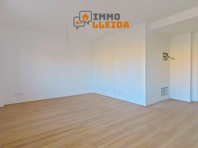 OBRA NUEVA MOLLERUSSA Piso planta baja — 20