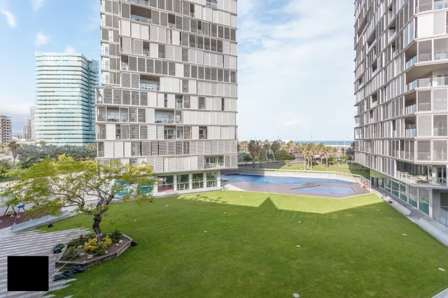 PRIMERA LINEA DEL MAR — 32