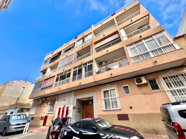 A tan solo 350m de la playa, apartamento de 1 habitación — 2