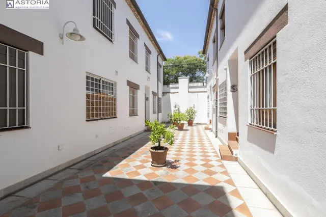 La casa de tus sueños en el centro de Granada — 36