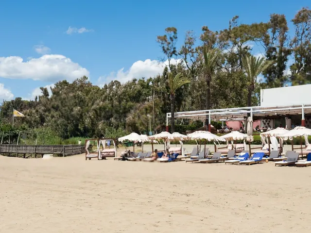 Apartamento 4 habitaciones 186m² en venta - Marbella — 5