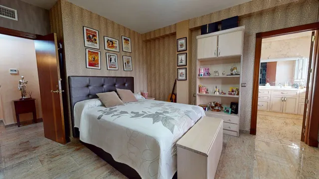 CHALET EN VENTA CÓRDOBA — 16