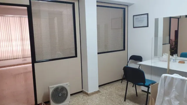 EN VENTA ENTREPLANTA COMERCIAL EN ELDA — 6