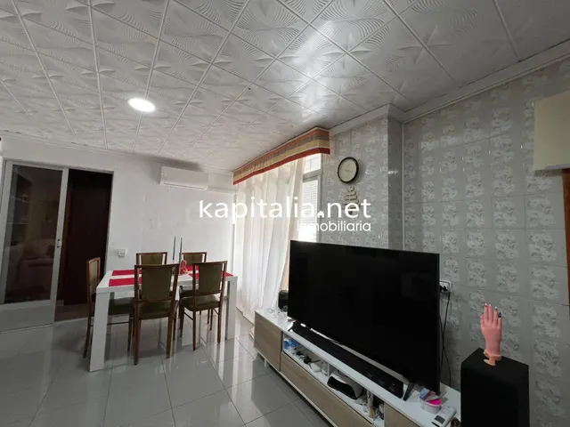 Piso a la venta en l'Olleria. - foto 5