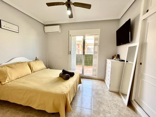 Casa 3 habitaciones 86m² en venta - La Zenia — 13
