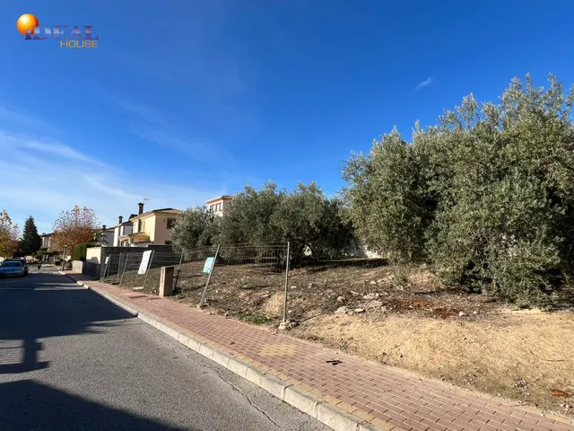 Suelo urbano Urb. Buenavista — 10