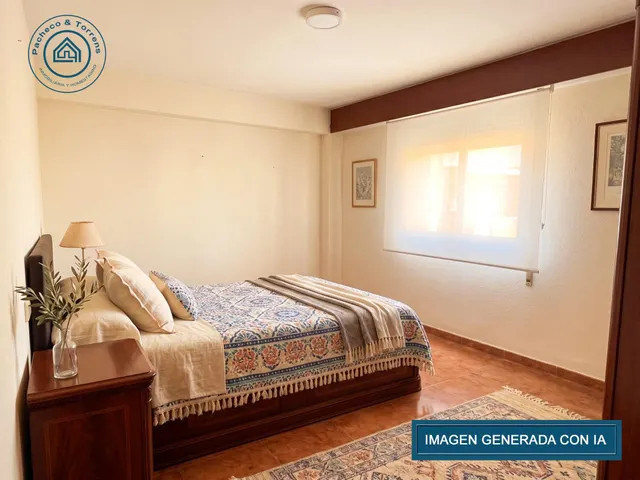 Se vende magnífico piso Zona Ayora - Pacheco y Torrens — 26