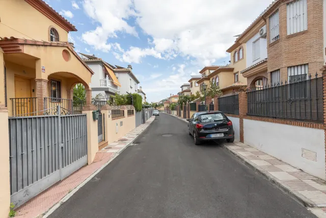 Alquiler de casa pareada en la mejor zona de Gojar — 40