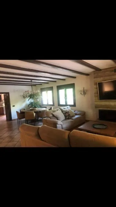 Villa 4 habitaciones 240m² en venta - Avenida de chapí — 6
