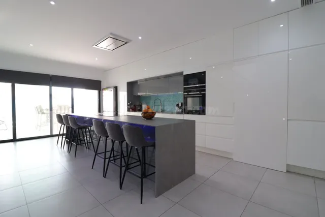 Chalet 4 habitaciones 319m² en venta - Residencial benimar — 13