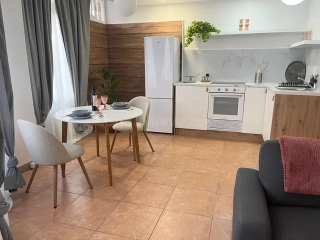 Piso 1 habitación 53m² en venta - Arenales - Lugo - Avda Marítima — 2