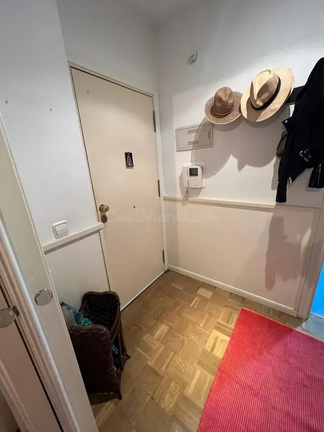 Centro San Julián, junto Muralla. Coqueto y amplio apartamen - foto 5