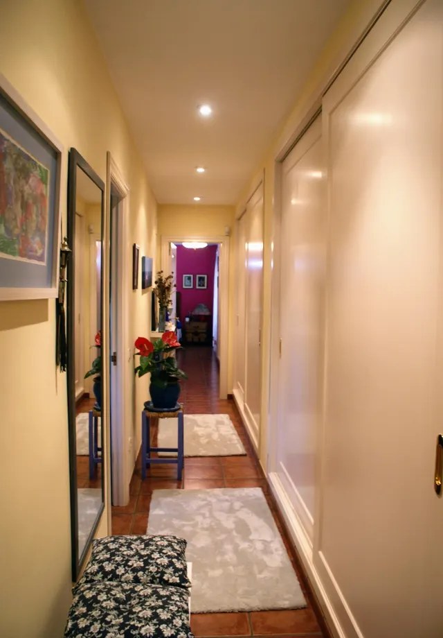 EXCLUSIVO CHALET  EN  BANYERES DE MARIOLA — 14