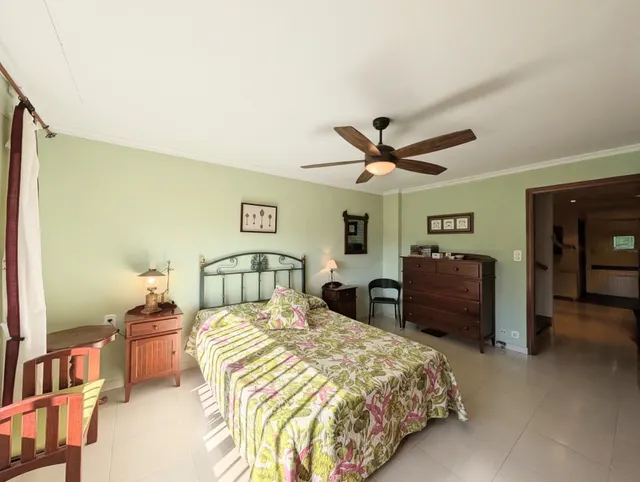 Oportunidad, en venta magnífico chalet en Cocentaina. — 31