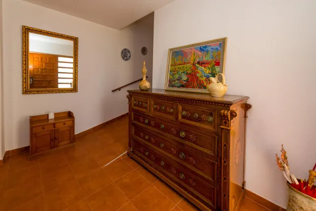 Villa individual en Montornes, Benicasim — 23
