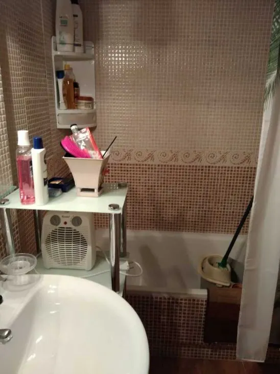 Apartamento 2 habitaciones en venta - Centro — 21