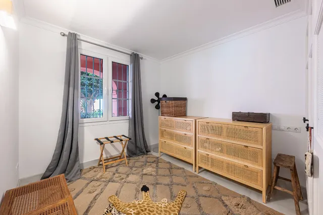 Dúplex 4 habitaciones 201m² en venta - El Madroñal — 25