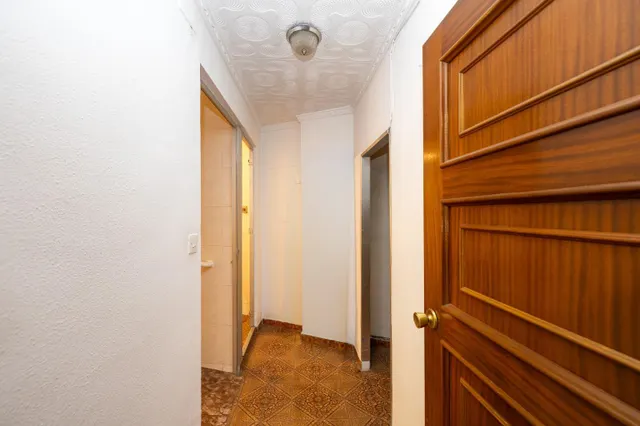 Edificio con gran potencial de desarrollo residencial en Zaidín – Granada — 19