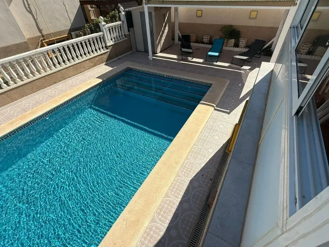 Villa 5 habitaciones 231m² en venta - Villamartin — 14