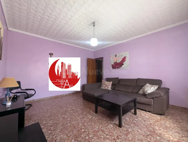 ¡Casa en planta baja con amplio patio + Parcela en Venta en  - foto 5