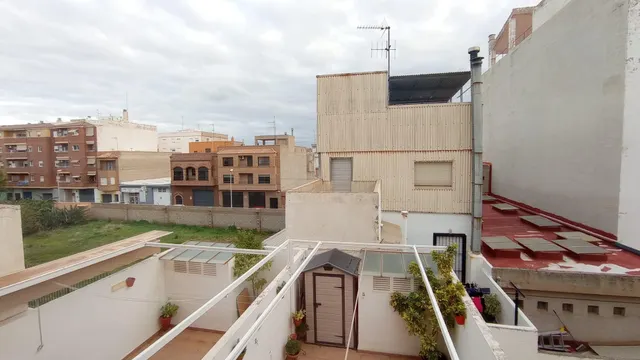 Estudio en alquiler Almazora — 14