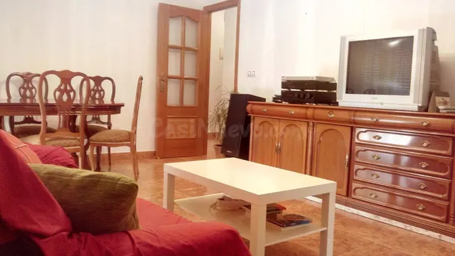 Piso en venta en Alhama de Murcia