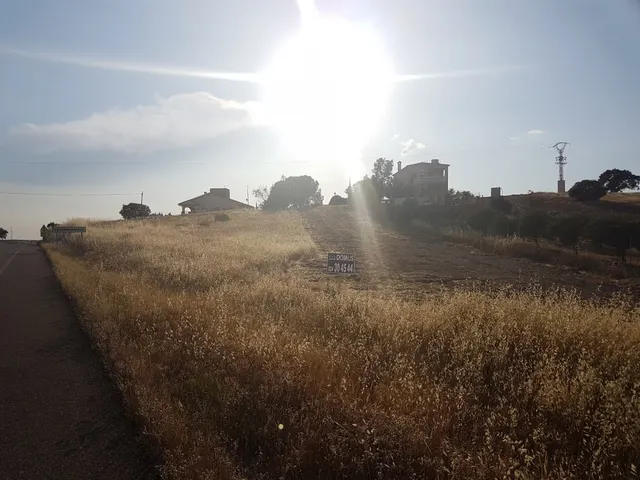 Terreno rural en venta - Alrededores — 7