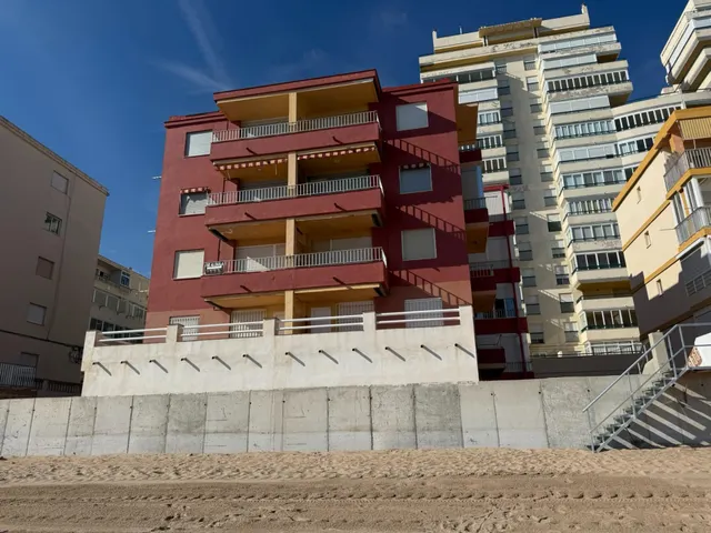 Edificio sol de mar a — 15