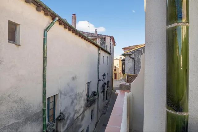 Casa con alma en el centro histórico de Peralada — 33