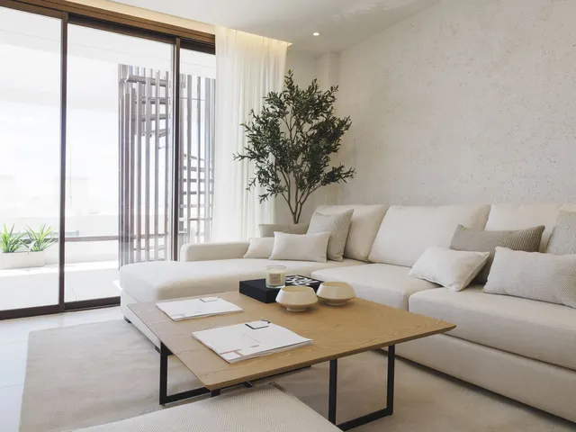 Ático Dúplex 2 habitaciones 183m² en venta - Centro — 7