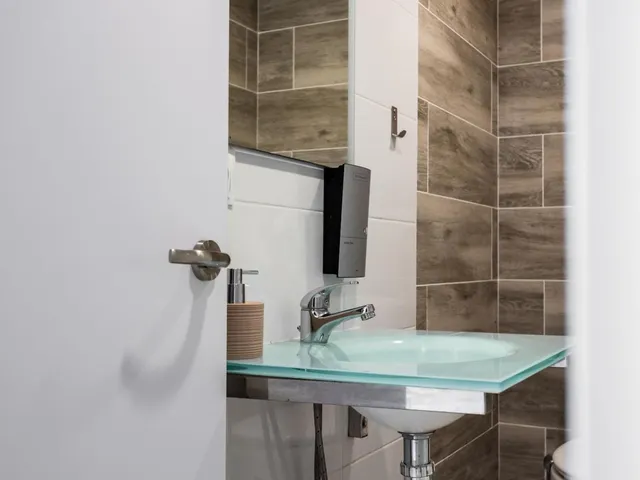 Apartamento 1 habitación 37m² en venta - Centro — 18